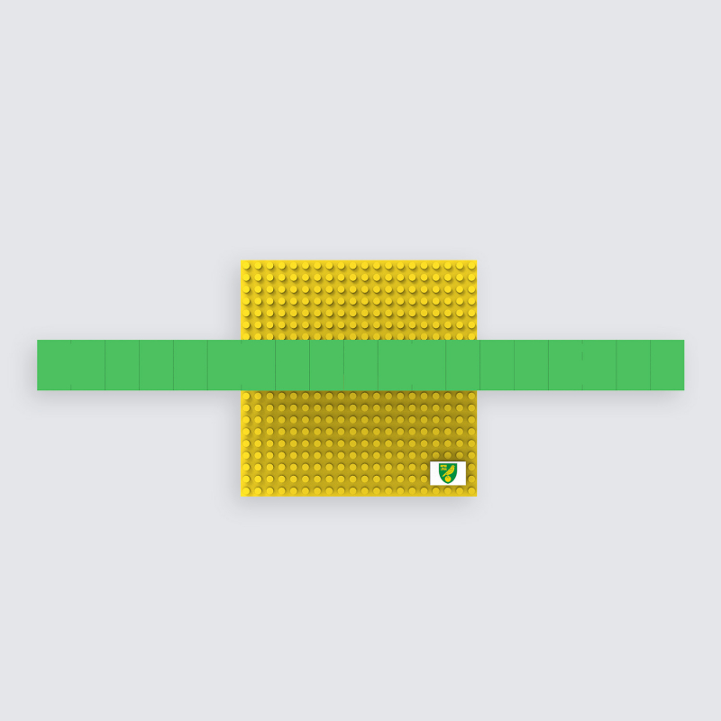 Bricks Crest