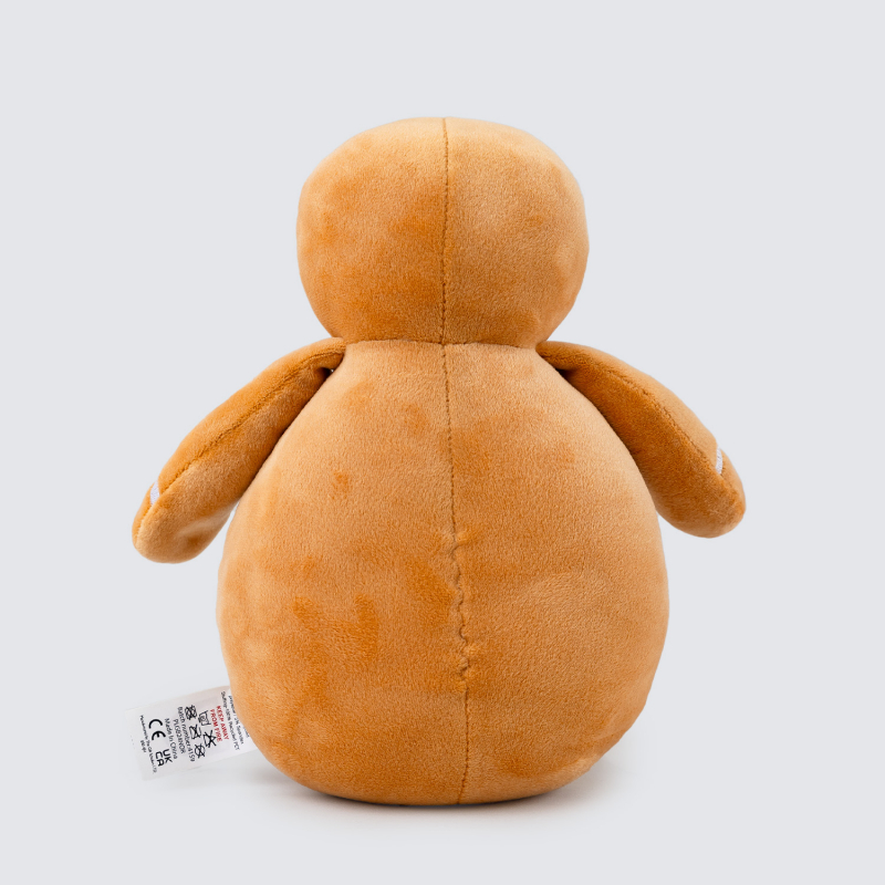 Christmas Gingerbread Man