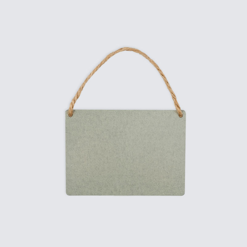 Mini Street Sign Dangler