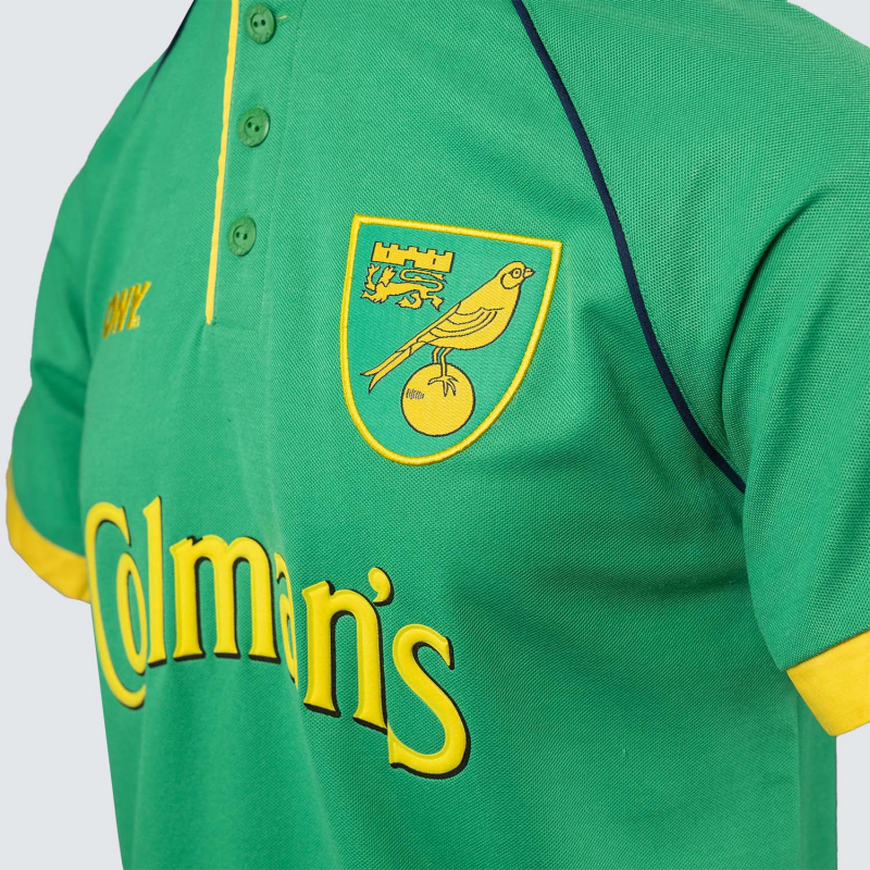 Retro Away 1997/1999 shirt