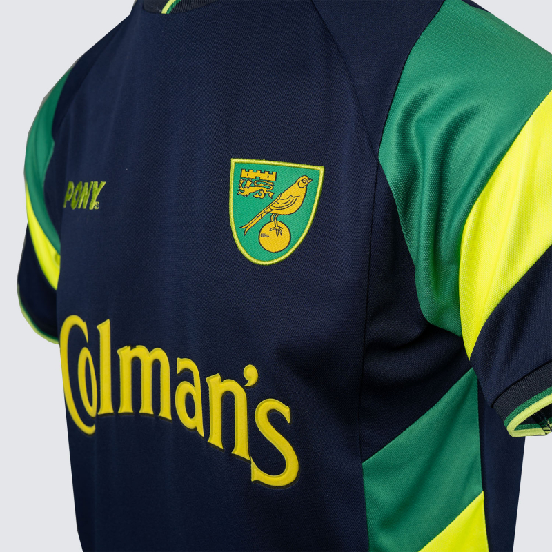 Retro Third 1998/1999 shirt