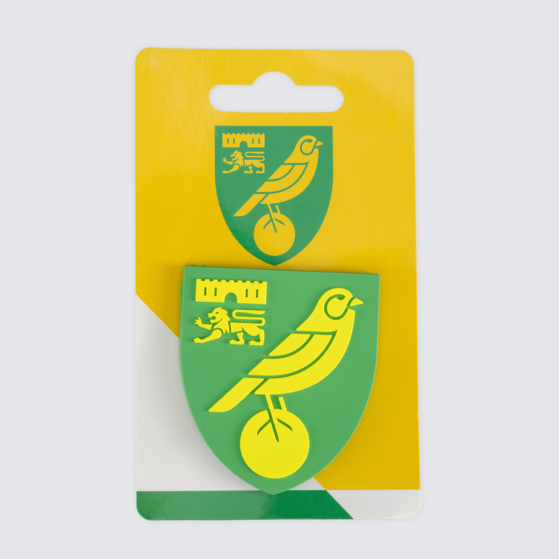 Crest Magnet