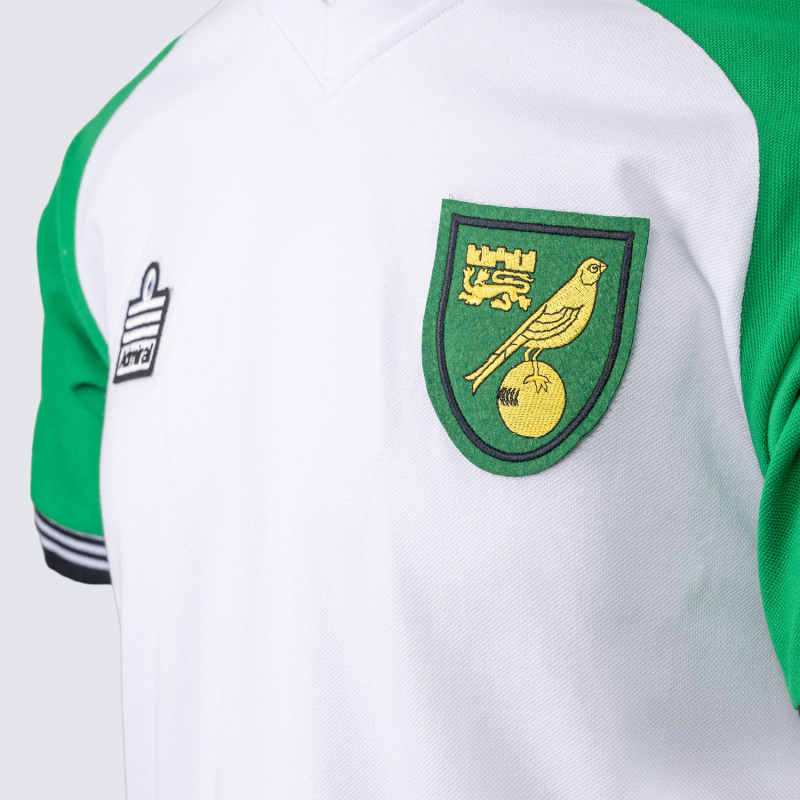 1978 Admiral Retro Away Shirt
