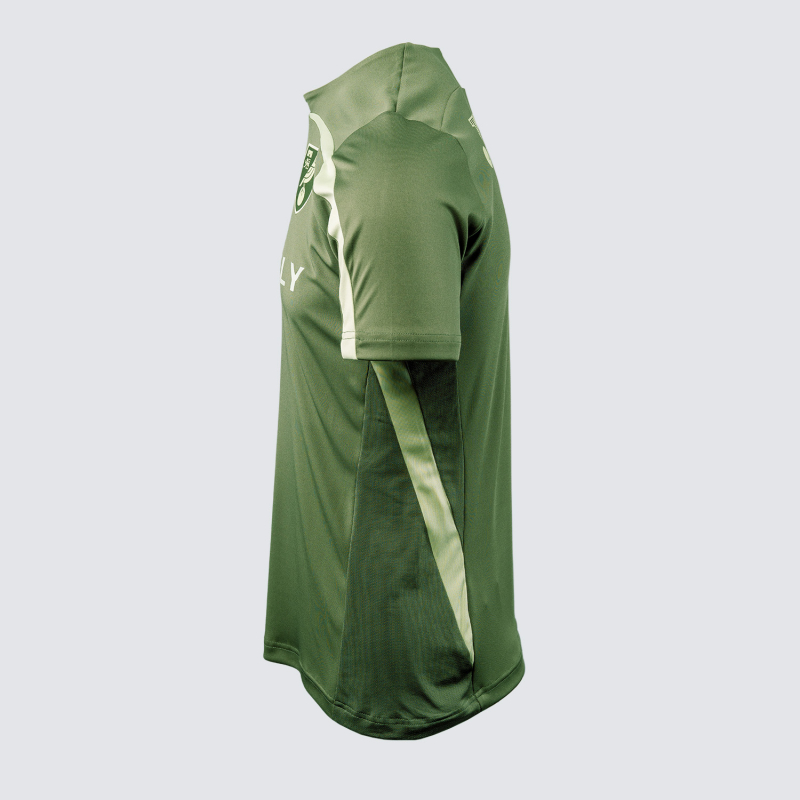 2025/26 Adult Staff Training T-Shirt