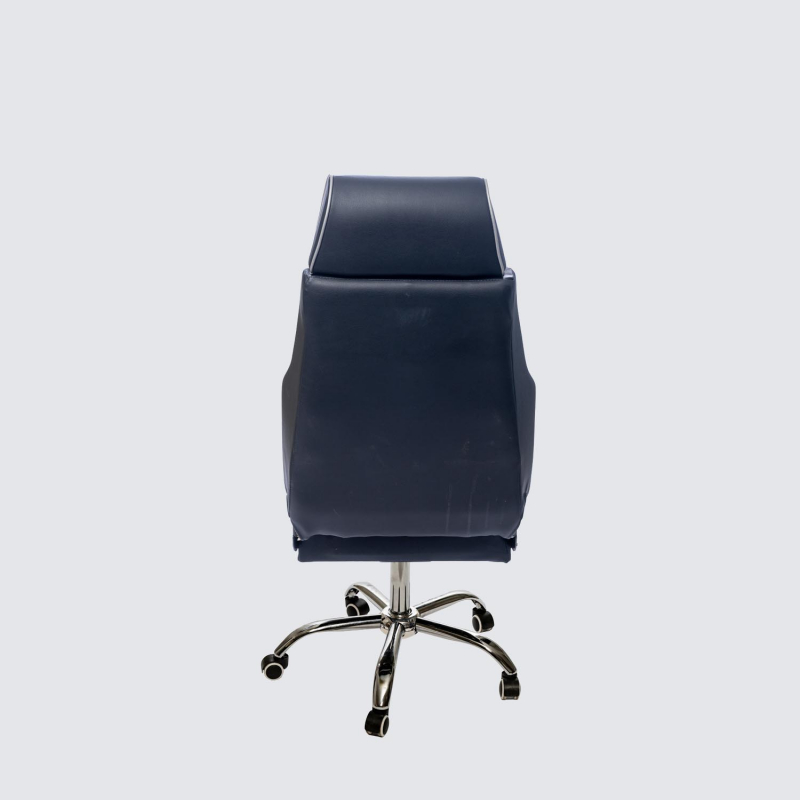 2016/17 - 17/18 - 18/19 Dugout Chair - Converted