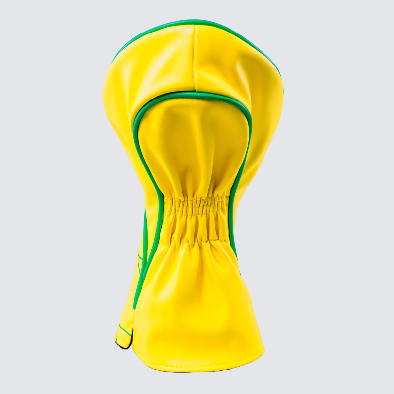 Norwich City Crest - Driver Head Cover