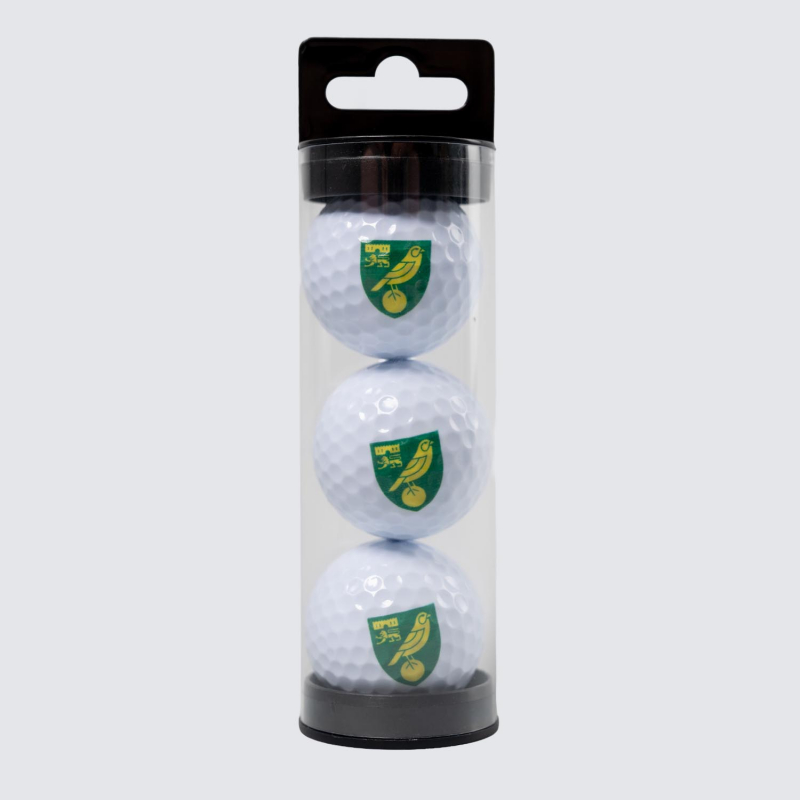 3pk Golf Balls