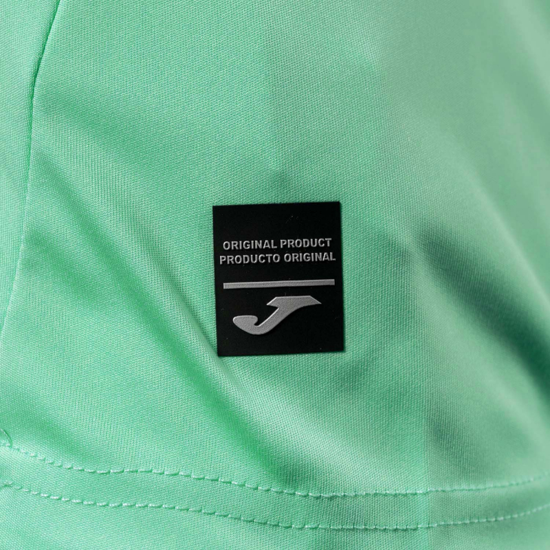 2025/26 Adult Short Sleeve GK Shirt Mint