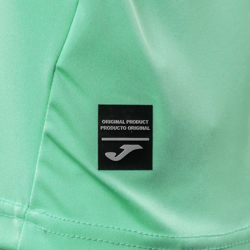 2025/26 Junior Short Sleeve GK Shirt Mint