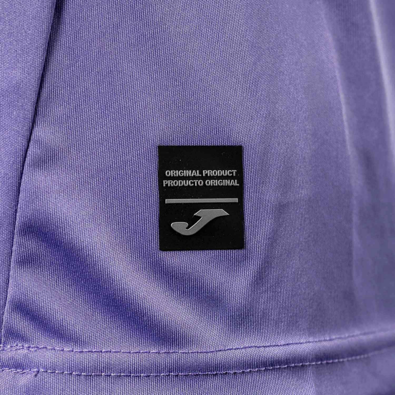 2025/26 Adult Short Sleeve GK Shirt Purple