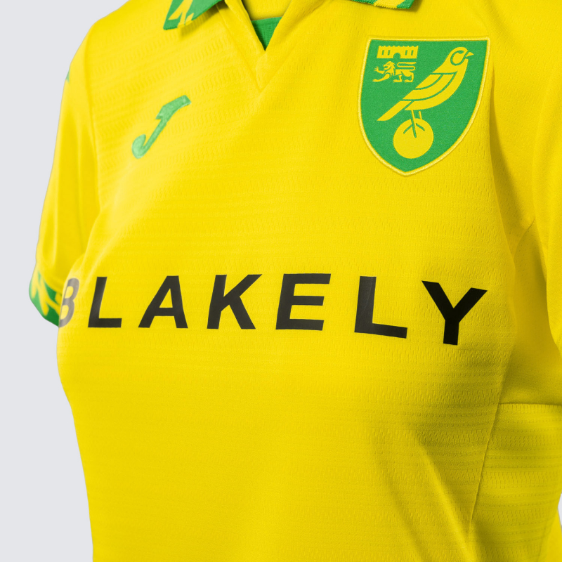 2025/26 Women's Home Shirt