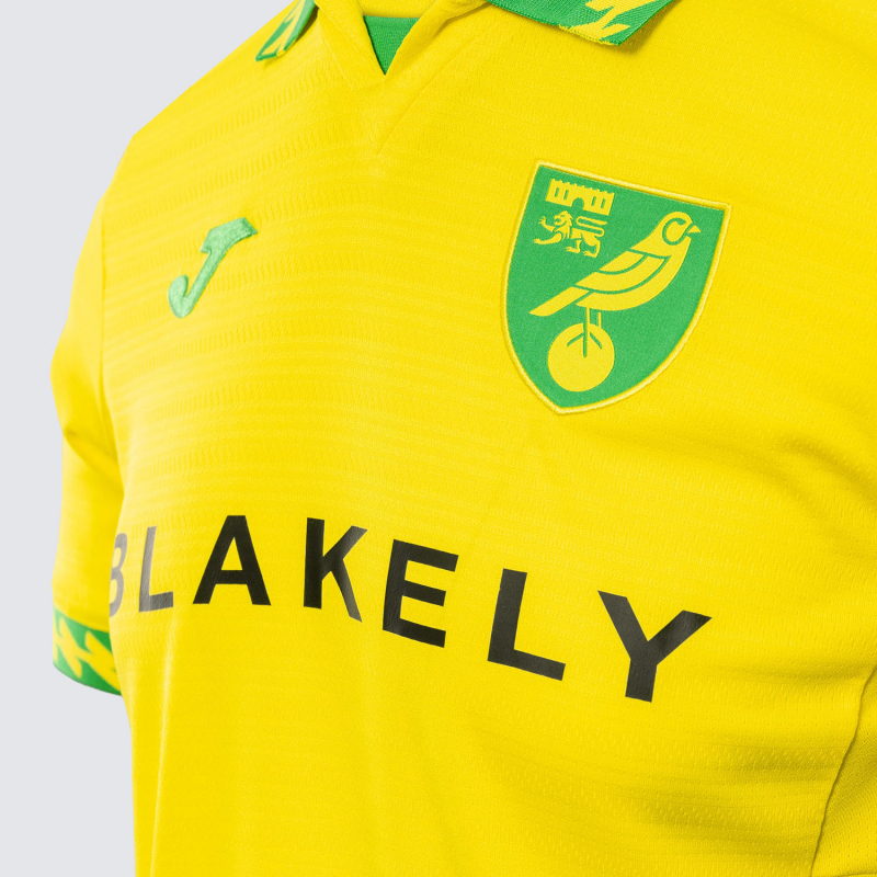 2025/26 Adult Home Shirt