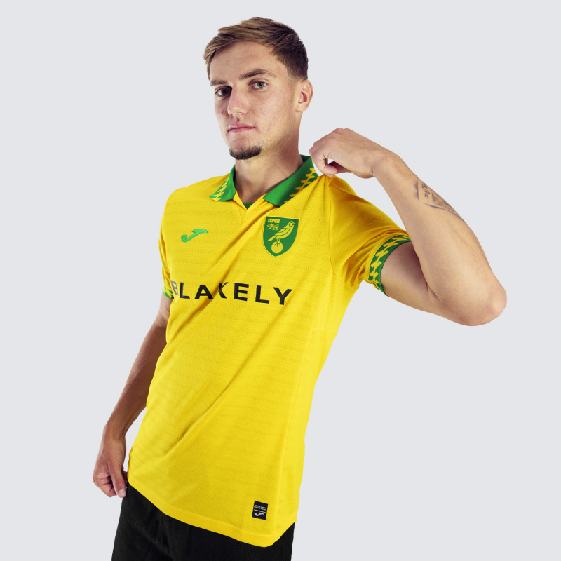 2025/26 Adult Home Shirt