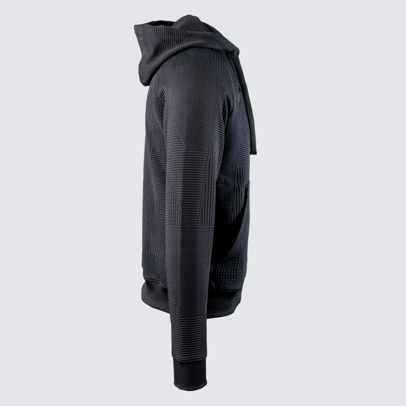 2025/26 Adult Travel Full Zip Hoody