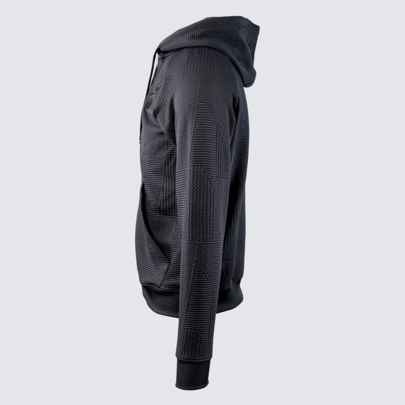 2025/26 Adult Travel Full Zip Hoody