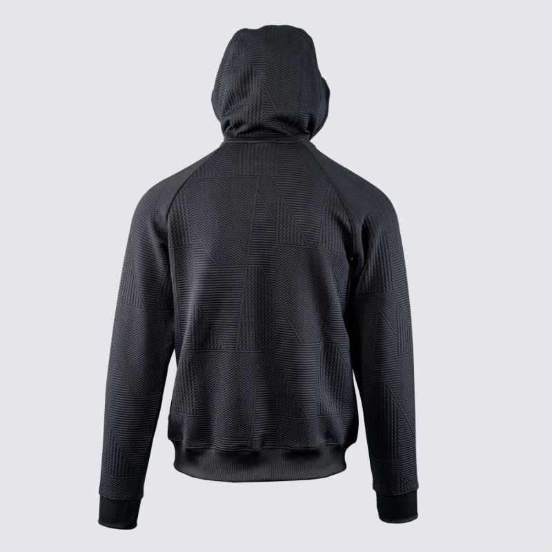 2025/26 Adult Travel Full Zip Hoody