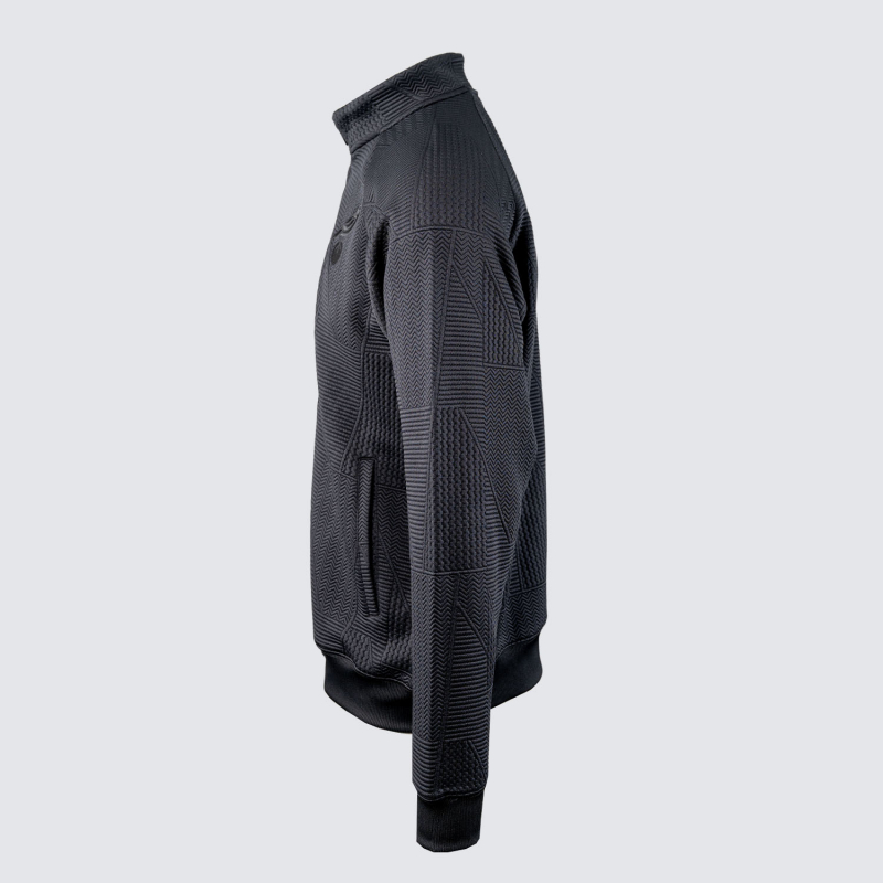 2025/26 Adult Travel Jacket Full Zip