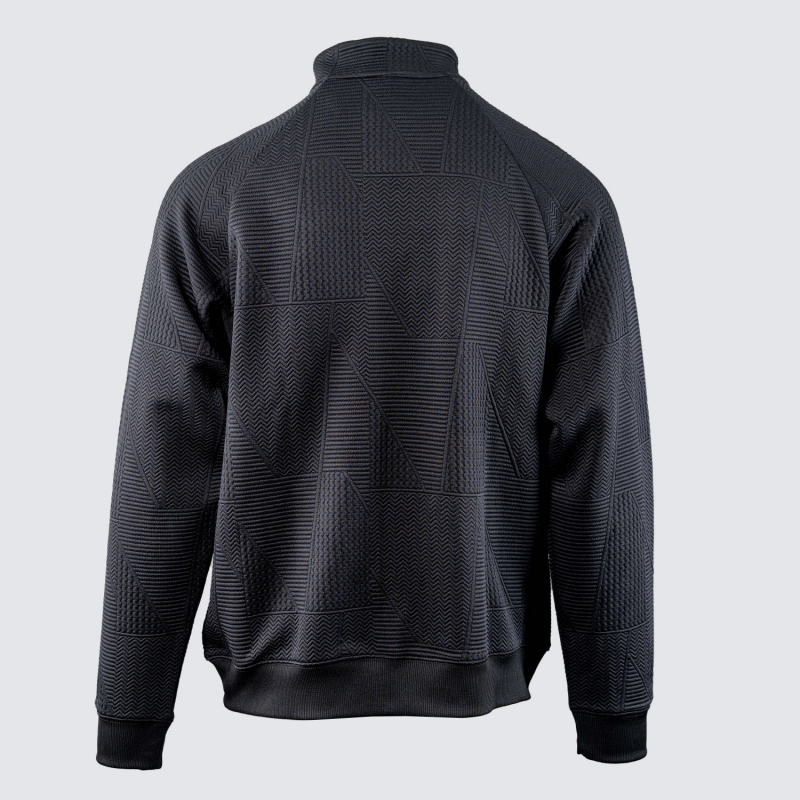 2025/26 Adult Travel Jacket Full Zip