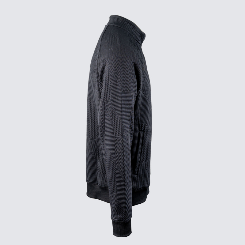 2025/26 Adult Travel Jacket Full Zip