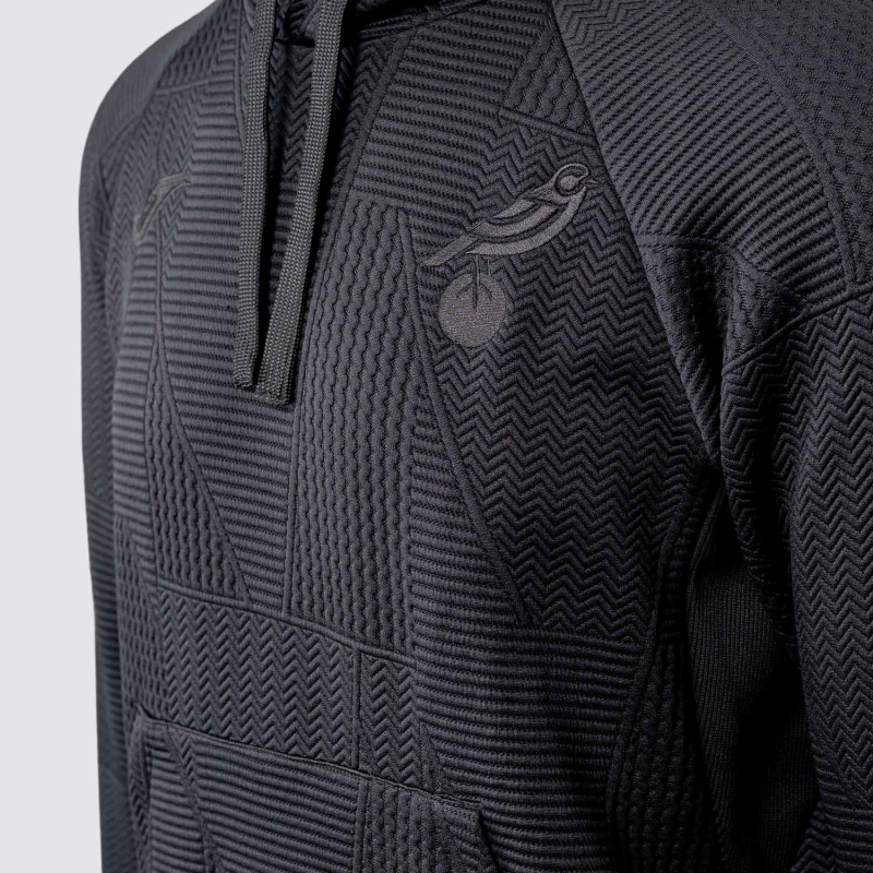 2025/26 Adult Travel Hoodie Pouch