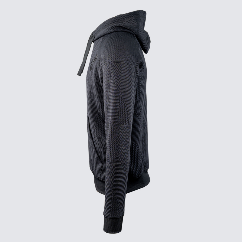2025/26 Adult Travel Hoodie Pouch 