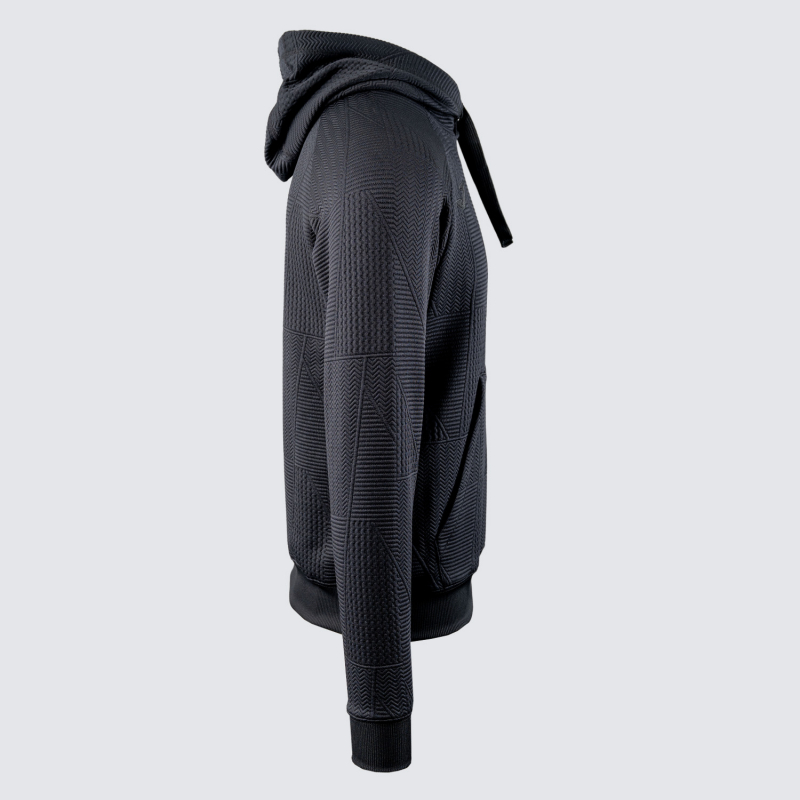 2025/26 Adult Travel Hoodie Pouch 