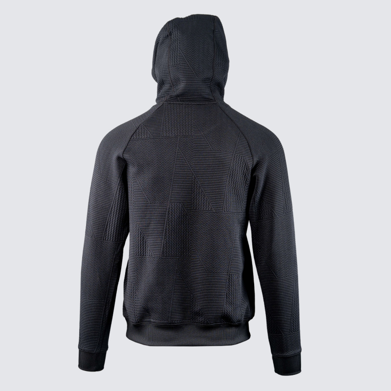 2025/26 Adult Travel Hoodie Pouch 