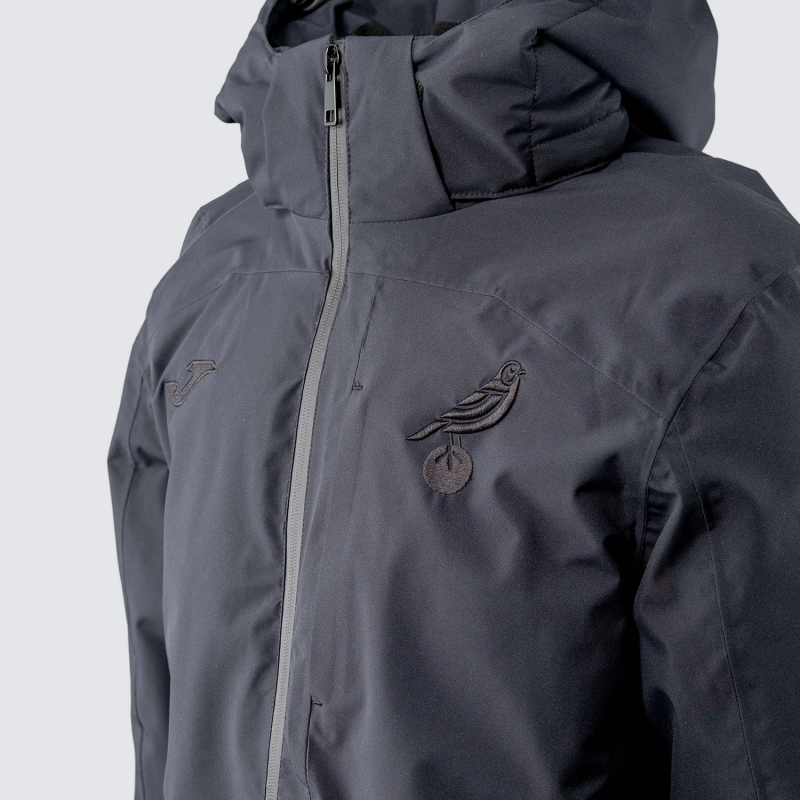 2025/26 Adult Travel Bench Jacket