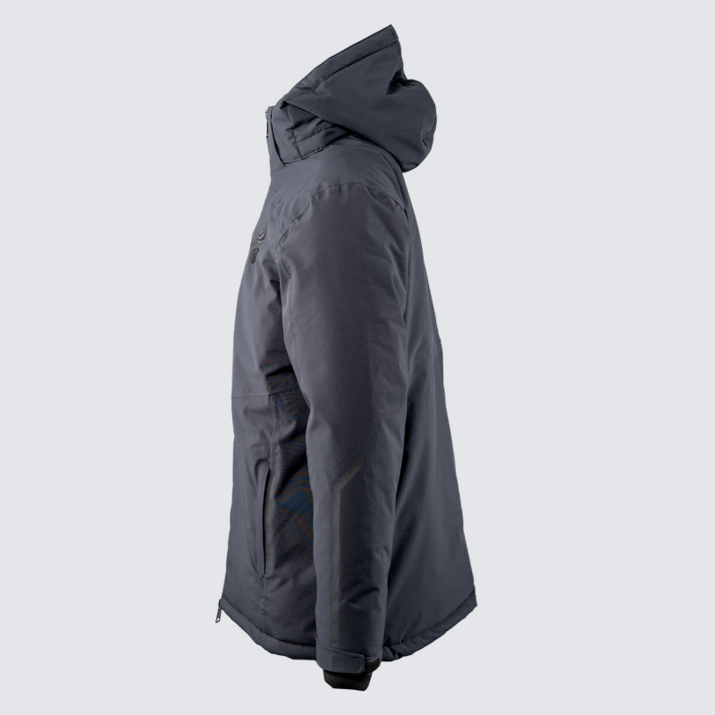 2025/26 Adult Travel Bench Jacket