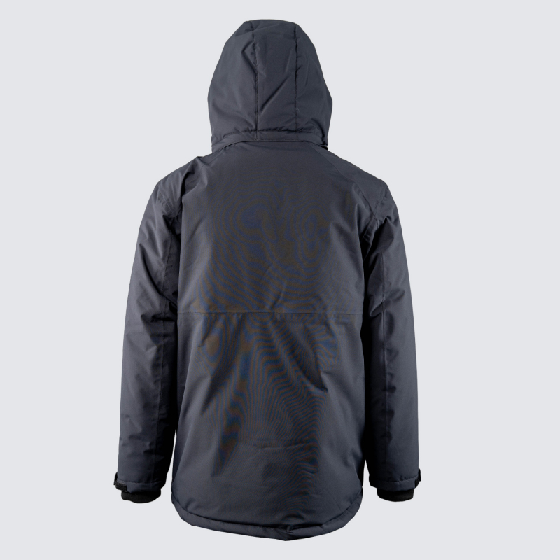 2025/26 Adult Travel Bench Jacket