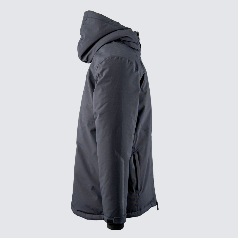 2025/26 Adult Travel Bench Jacket