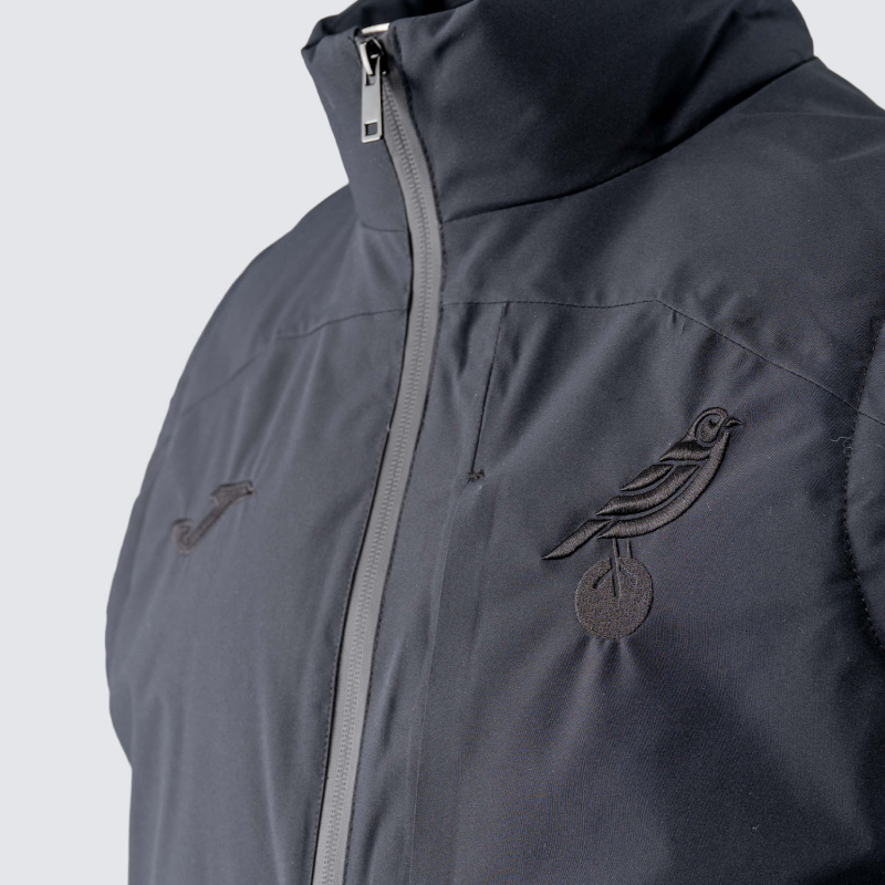 2025/26 Adult Travel Gilet