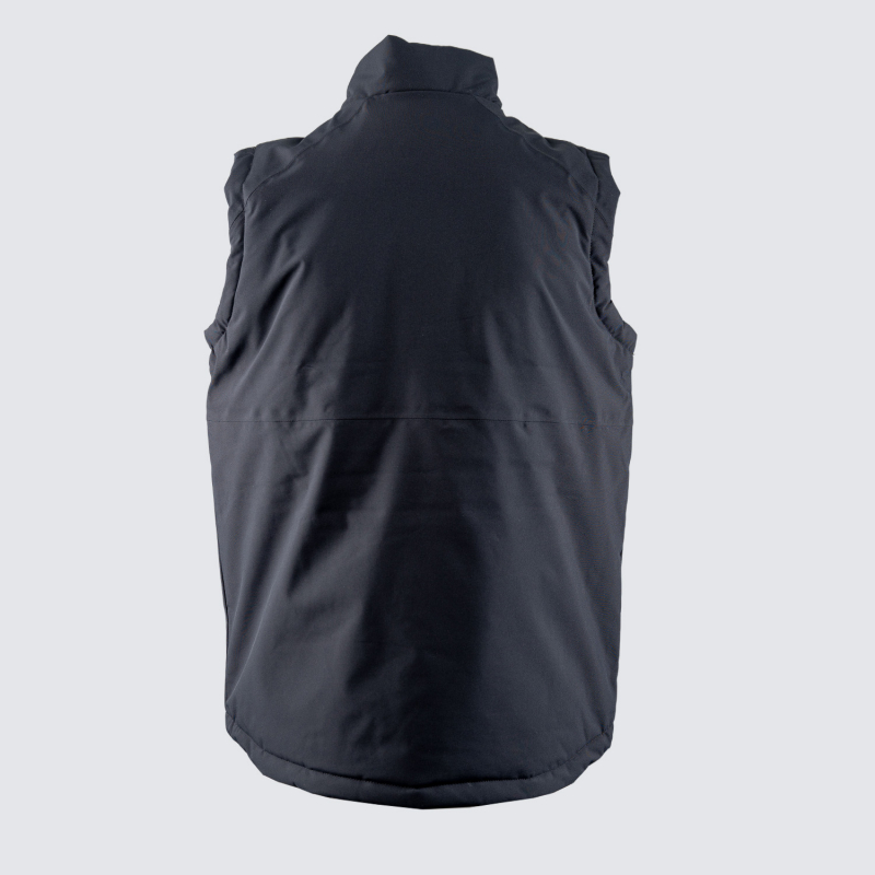 2025/26 Adult Travel Gilet
