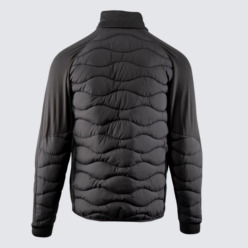 2025/26 Adult Travel Padded Fleece