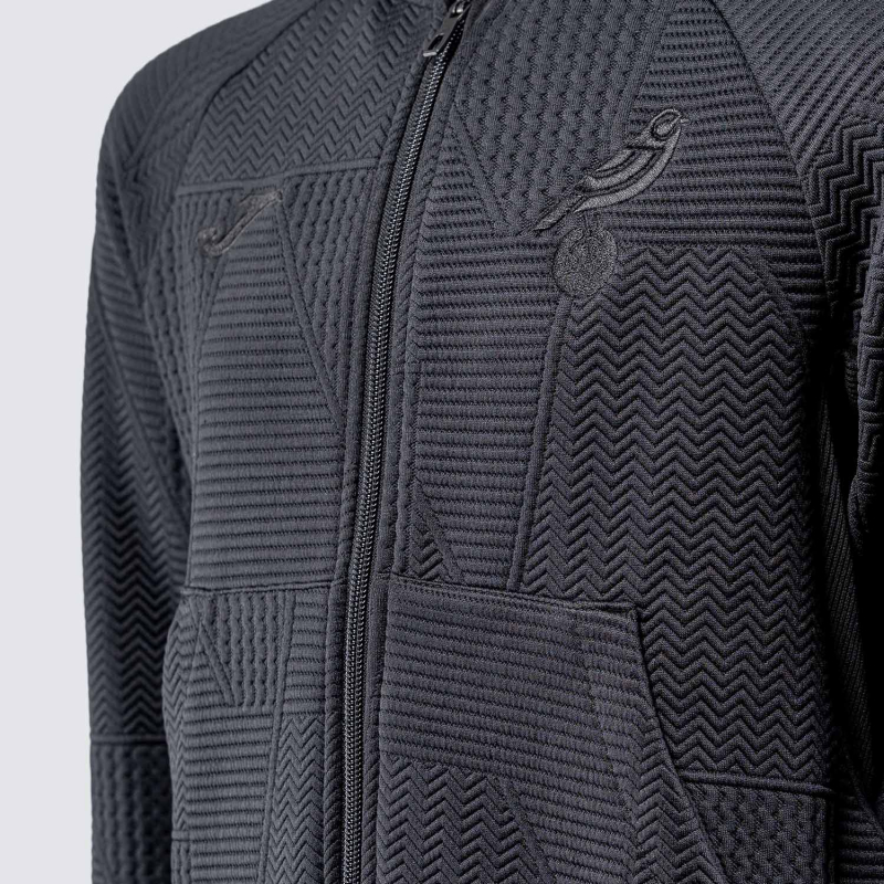 2025/26 Junior Travel Full Zip Hoody