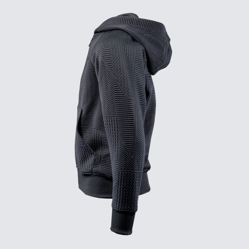 2025/26 Junior Travel Full Zip Hoody