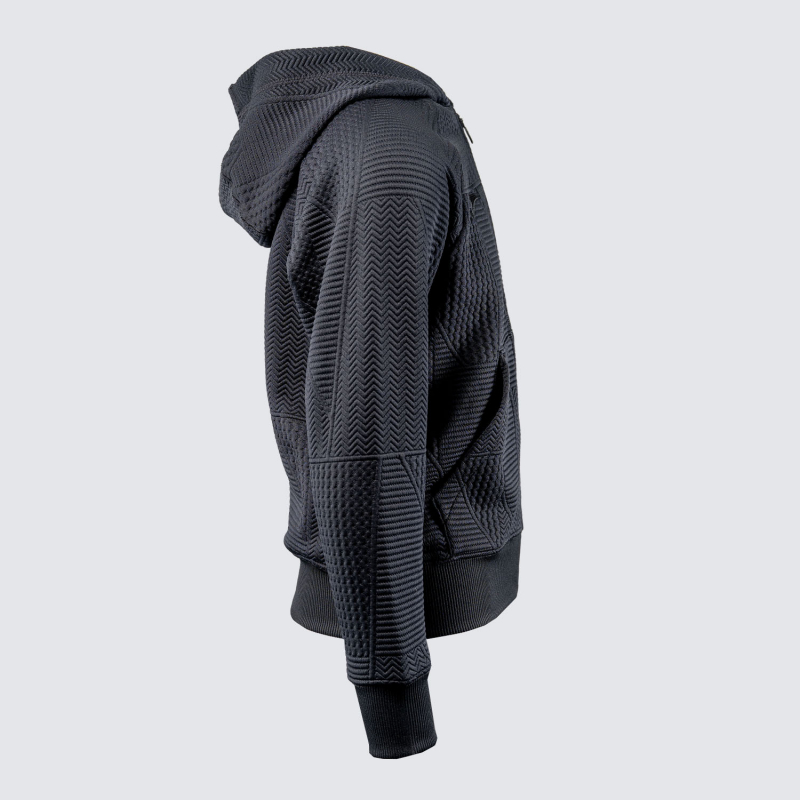 2025/26 Junior Travel Full Zip Hoody