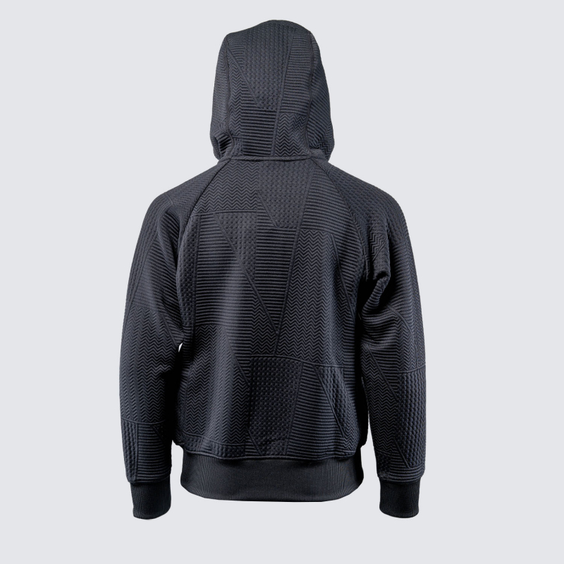 2025/26 Junior Travel Full Zip Hoody