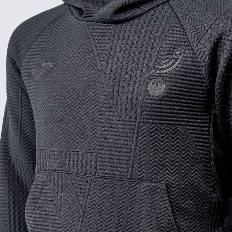 2025/26 Junior Travel Hoodie Pouch