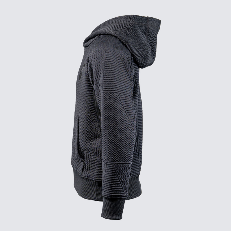 2025/26 Junior Travel Hoodie Pouch