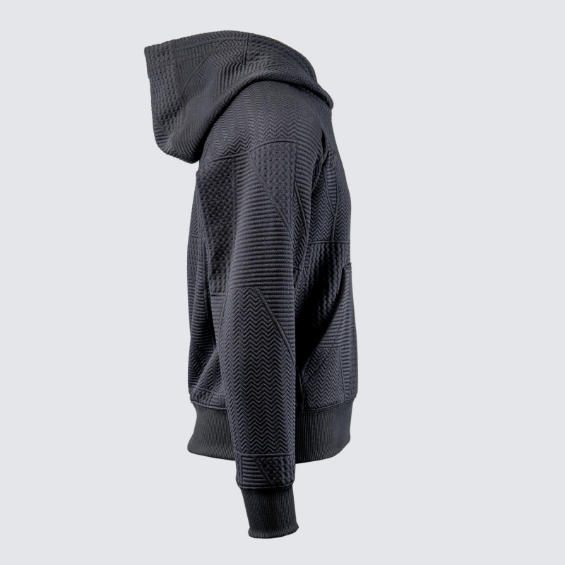 2025/26 Junior Travel Hoodie Pouch