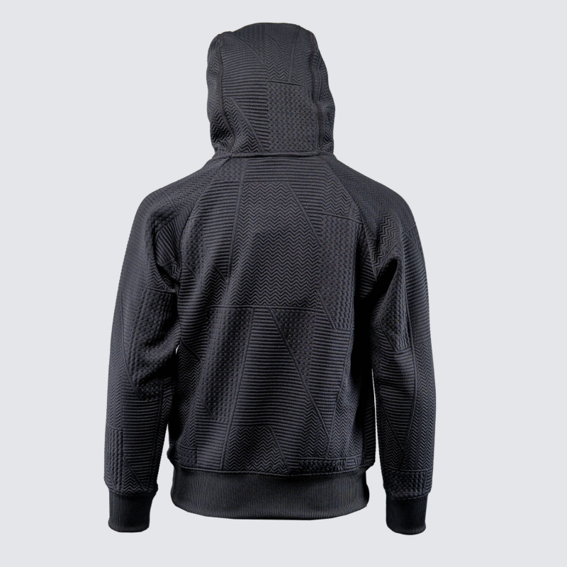 2025/26 Junior Travel Hoodie Pouch