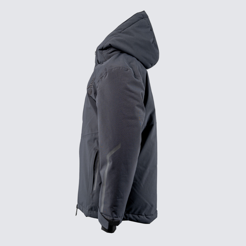 2025/26 Junior Travel Bench Jacket