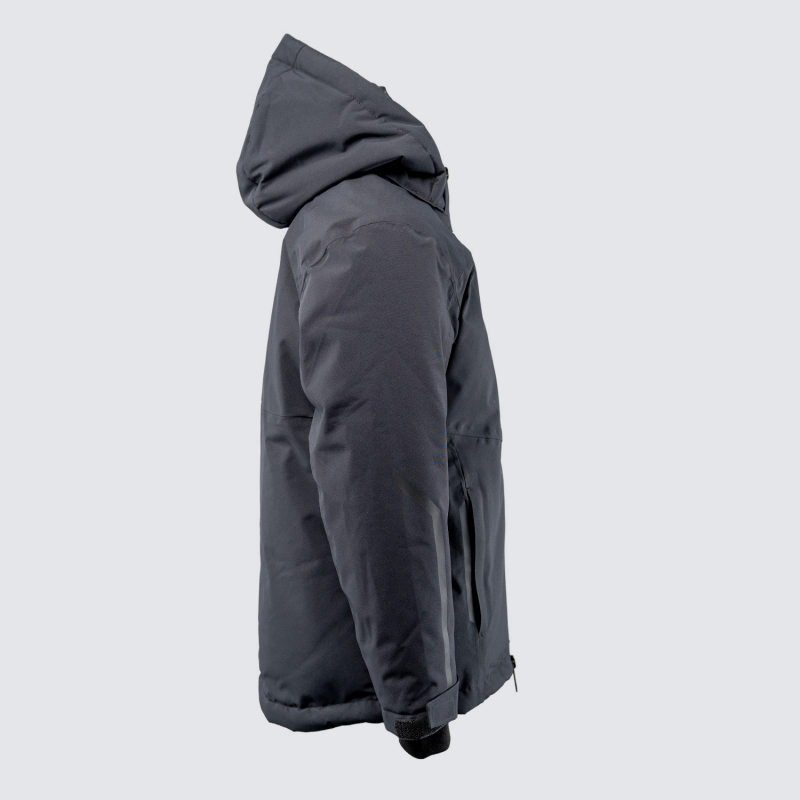 2025/26 Junior Travel Bench Jacket
