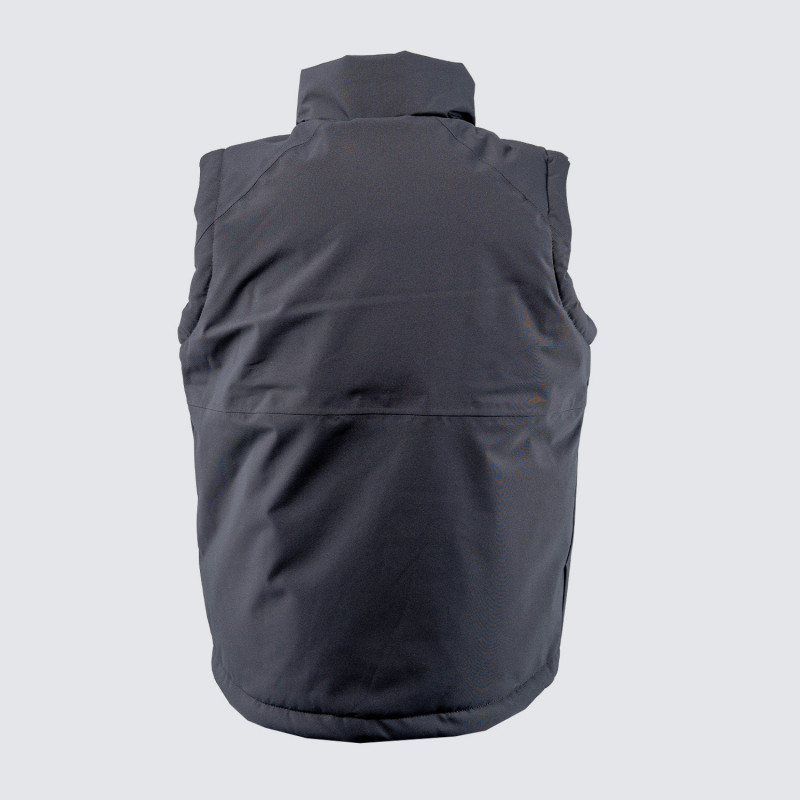 2025/26 Junior Travel Gilet
