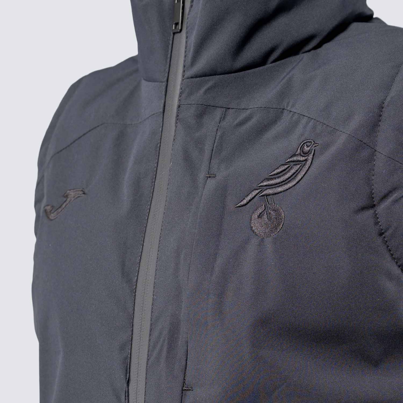 2025/26 Junior Travel Gilet