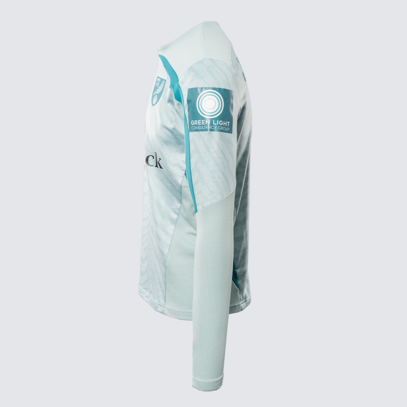 2025/26 Adult Warm-up Training Sweatshirt