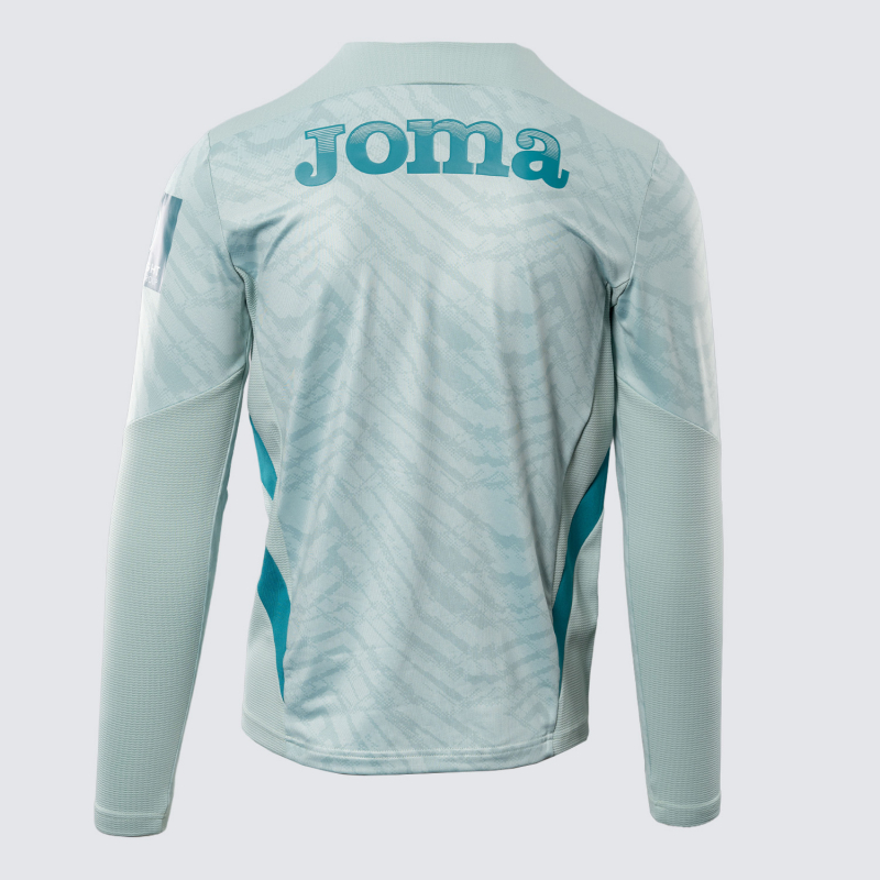 2025/26 Adult Warm-up Training Sweatshirt