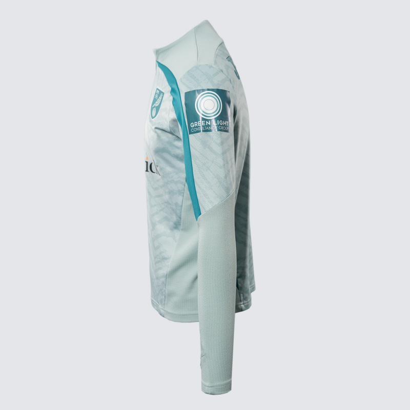 2025/26 Adult Warm-up Training 1/4 Zip Sweatshirt