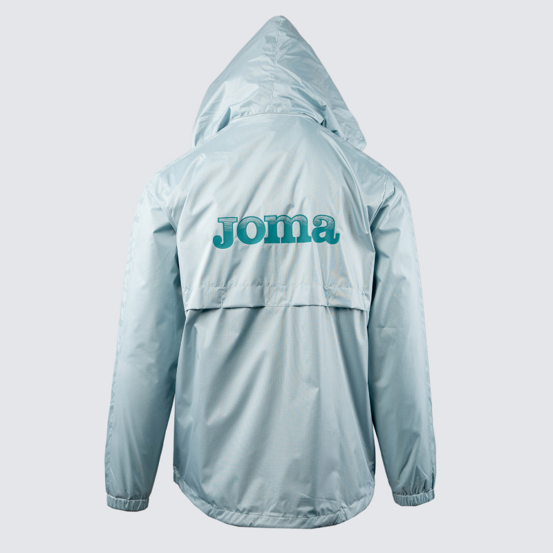 2025/26 Adult Warm-up Training Rain Jacket